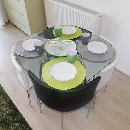 Relax Apartman Leilighet Zamárdi Eksteriør bilde