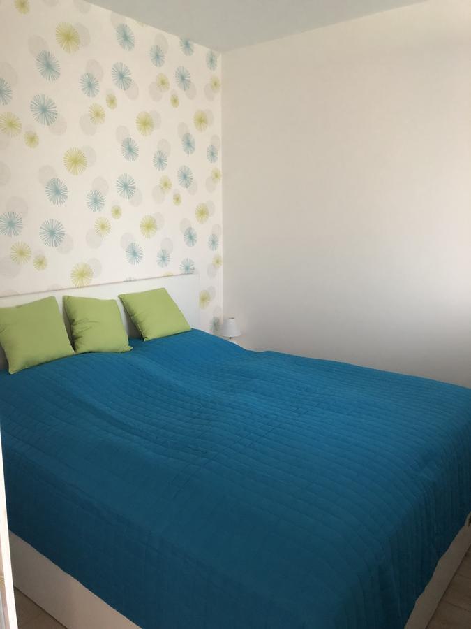 Relax Apartman Leilighet Zamárdi Eksteriør bilde