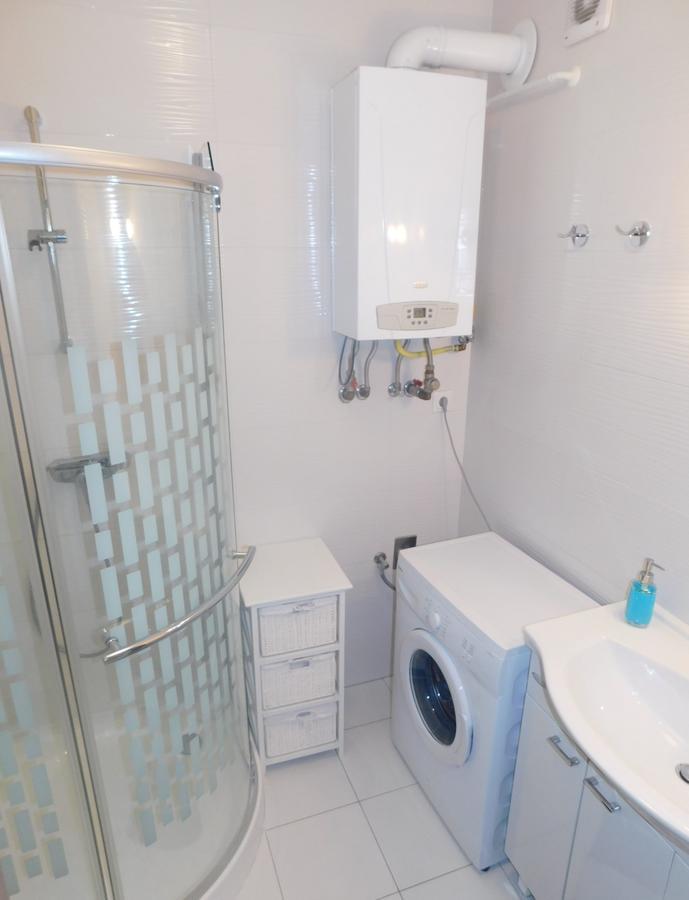 Relax Apartman Leilighet Zamárdi Eksteriør bilde