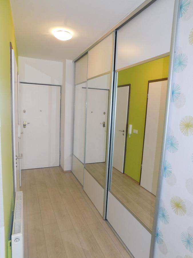 Relax Apartman Leilighet Zamárdi Eksteriør bilde
