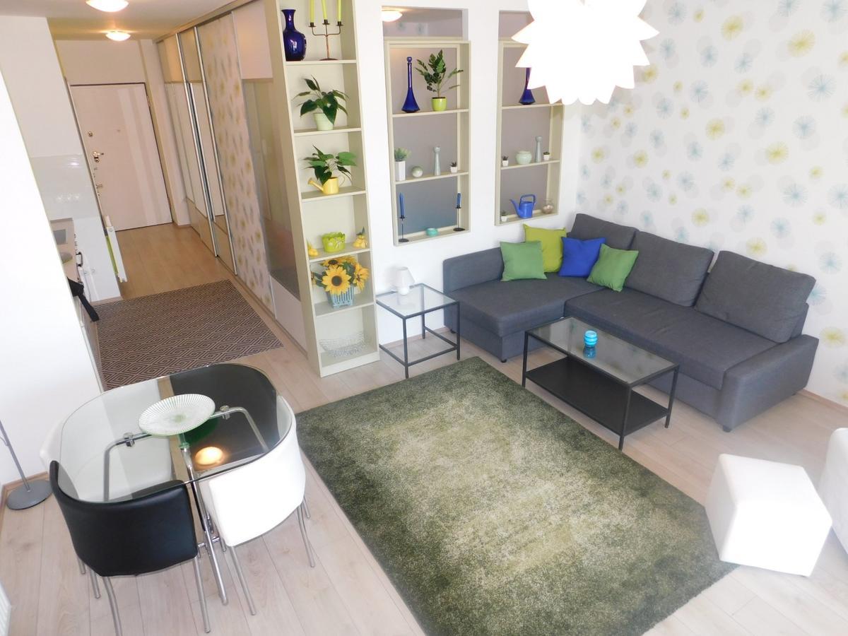 Relax Apartman Leilighet Zamárdi Eksteriør bilde